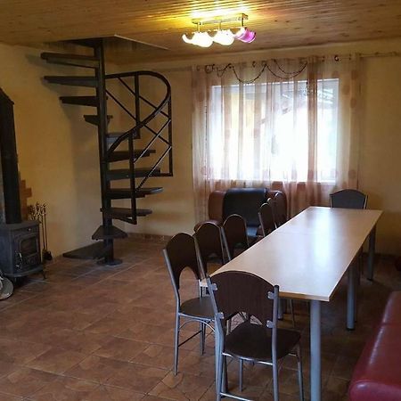 Babite Guest House Bagian luar foto