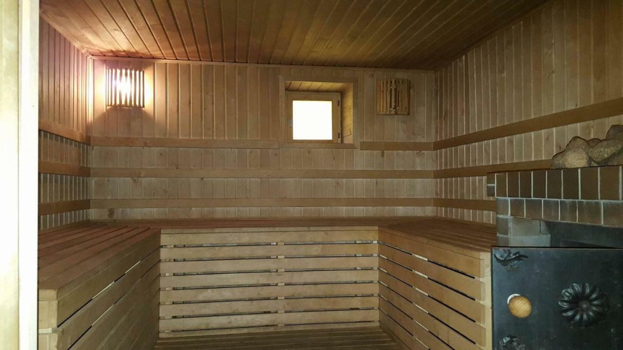 Babite Guest House Bagian luar foto