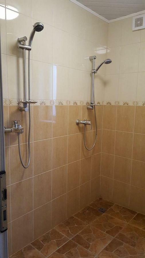 Babite Guest House Bagian luar foto