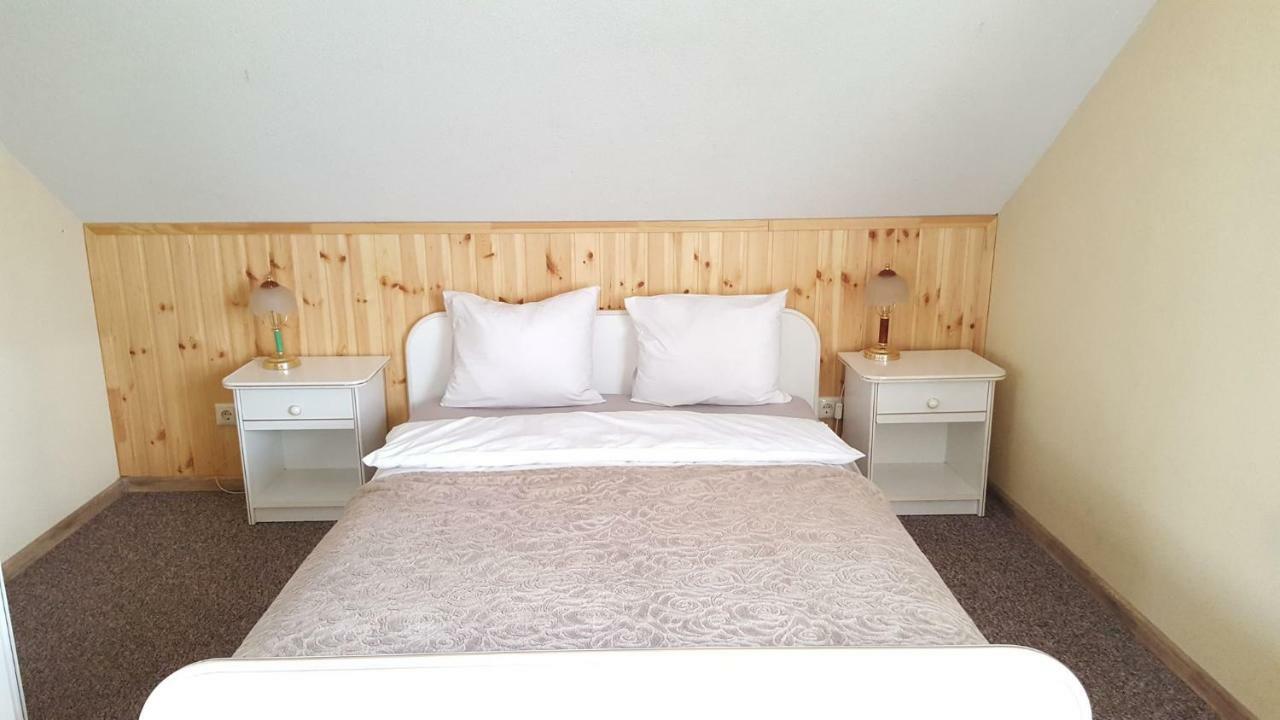 Babite Guest House Bagian luar foto
